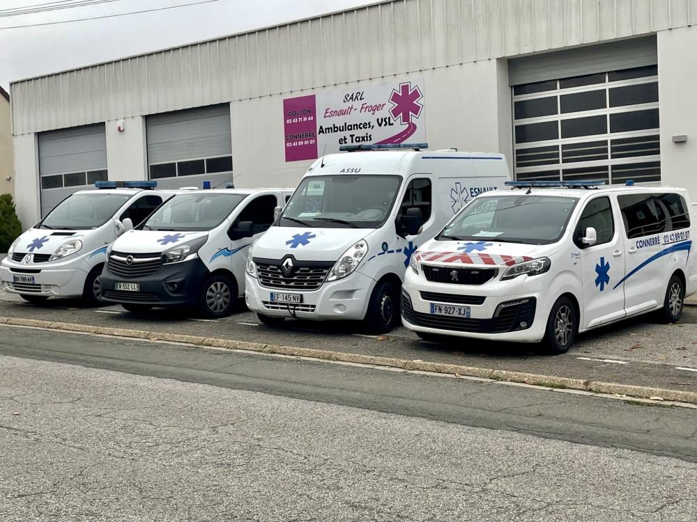 SARL-Esnault-Froger_Ambulances,VSL-et-Taxis (3)