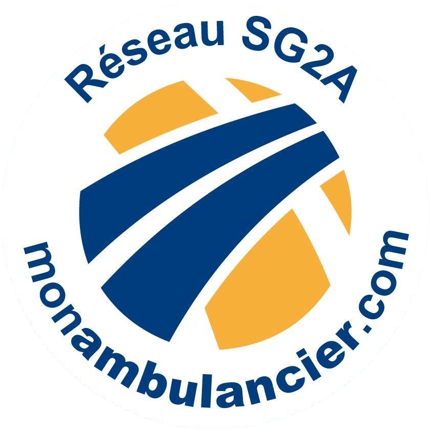 Affilié au réseau Mon Ambulancier